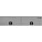 Buyers Products 16x13x72 Inch Diamond Tread Aluminum Topsider Truck Box with Flip-Up Doors 1701351 - alternate 4